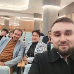 Открытый диалог о цифровом будущем Казахстана